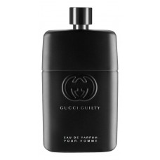 Gucci Guilty Pour Homme Eau De Parfum фото духи