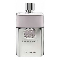 Gucci Guilty Platinum Pour Homme Gucci Guilty Platinum Pour Homme