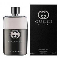 Gucci Guilty Pour Homme