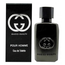 Gucci Guilty Pour Homme фото духи