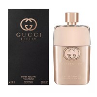 Gucci Guilty Woman