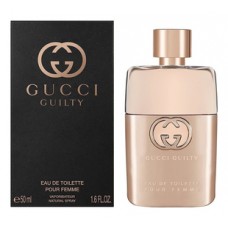 Gucci Guilty Pour Femme фото духи