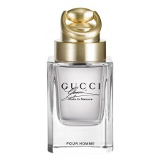 Gucci Made to Measure фото духи