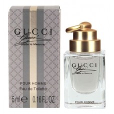 Gucci Made to Measure фото духи