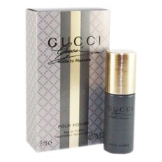 Gucci Made to Measure фото духи