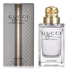 Gucci Made to Measure фото духи