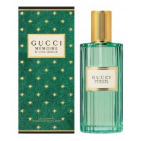 Gucci Memoire D'une Odeur