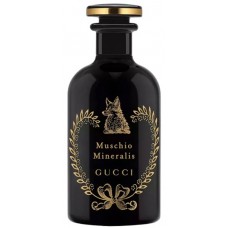 Gucci Muschio Mineralis фото духи