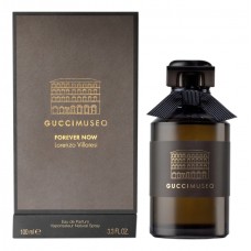 Gucci Museo Forever Now фото духи
