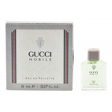 Gucci Nobile фото духи