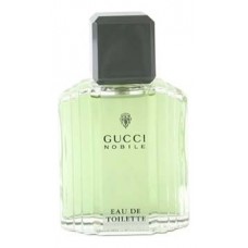 Gucci Nobile фото духи