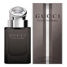 Gucci Pour Homme 2016 фото духи