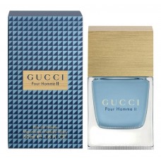 Gucci pour homme 2 фото духи