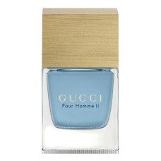 Gucci pour homme 2 фото духи