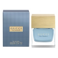 Gucci pour homme 2 фото духи