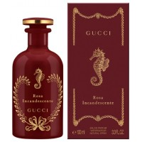 Gucci Rosa Incandescente