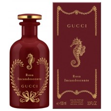 Gucci Rosa Incandescente