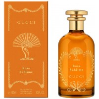 Gucci Rosa Sublime