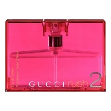 Gucci Rush 2 фото духи