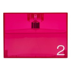 Gucci Rush 2 фото духи