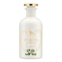 Gucci The Last Day Of Summer