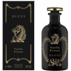 Gucci Vanilla Firenze фото духи