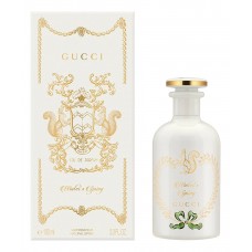 Gucci Winter's Spring фото духи