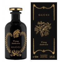 Gucci Ylang Ambrato