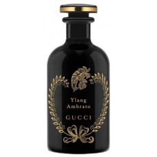 Gucci Ylang Ambrato фото духи