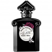 Guerlain Black Perfecto By La Petite Robe Noire Florale Eau De Toilette Guerlain Black Perfecto By La Petite Robe Noire Florale Eau De Toilette