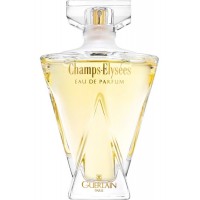 Guerlain Champs Elysees (старый дизайн)
