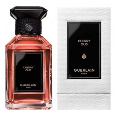 Guerlain Cherry Oud фото духи