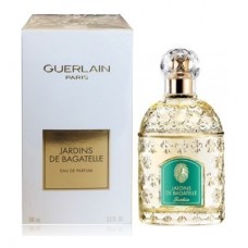 Guerlain Jardins de Bagatelle фото духи