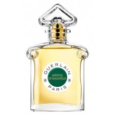 Guerlain Jardins de Bagatelle фото духи