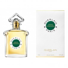 Guerlain Jardins de Bagatelle фото духи