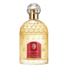 Guerlain Samsara Eau De Toilette фото духи