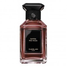 Guerlain Santal Pao Rosa фото духи