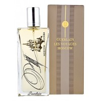 Guerlain Les Voyages Olfactifs 01 Paris-Moscow Guerlain Les Voyages Olfactifs 01 Paris-Moscow