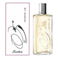 Guerlain Les Voyages Olfactifs 05 Paris-Shanghai Guerlain Les Voyages Olfactifs 05 Paris-Shanghai