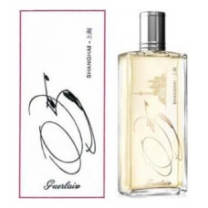 Guerlain Les Voyages Olfactifs 05 Paris-Shanghai фото духи