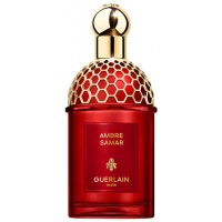 Guerlain Absolus Allegoria Ambre Samar