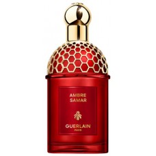 Guerlain Absolus Allegoria Ambre Samar фото духи
