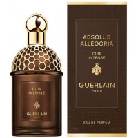 Guerlain Absolus Allegoria Cuir Intense