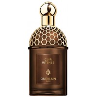 Guerlain Absolus Allegoria Cuir Intense