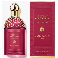 Guerlain Absolus Allegoria Florabloom
