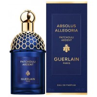 Guerlain Absolus Allegoria Patchouli Ardent