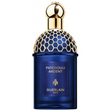 Guerlain Absolus Allegoria Patchouli Ardent фото духи