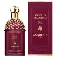 Guerlain Absolus Allegoria Rose Amira