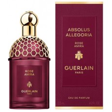 Guerlain Absolus Allegoria Rose Amira