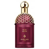 Guerlain Absolus Allegoria Rose Amira